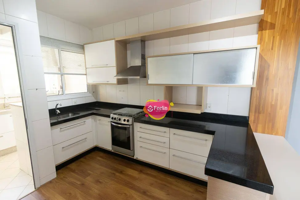 Foto 5 de Apartamento com 3 quartos à venda, 166m2 em Rio Tavares, Florianopolis - SC