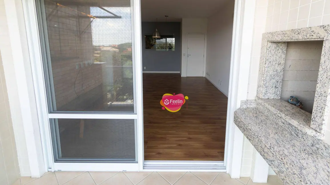 Foto 6 de Apartamento com 3 quartos à venda, 166m2 em Rio Tavares, Florianopolis - SC
