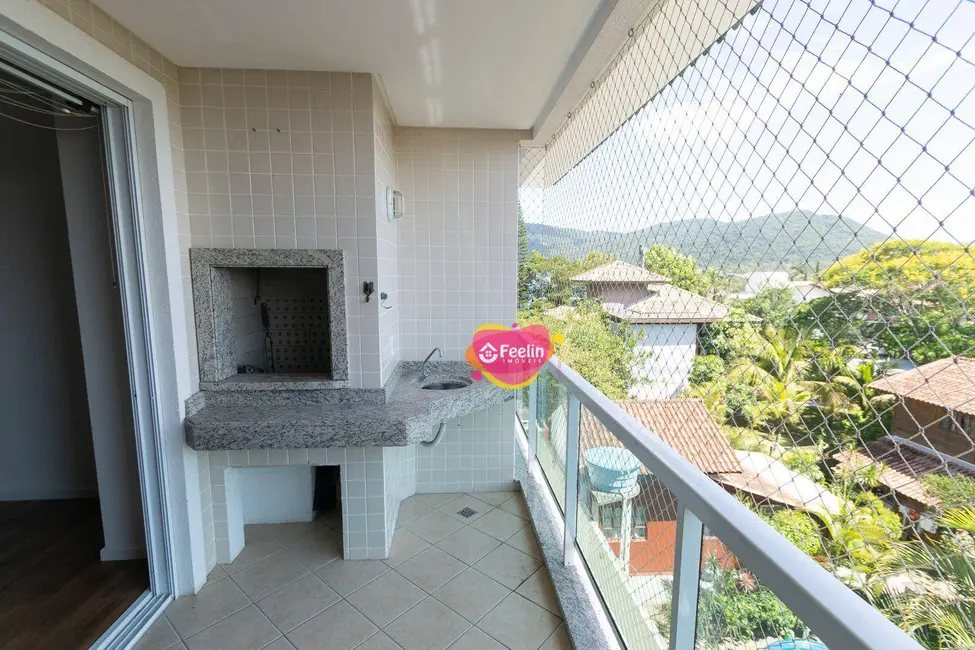 Foto 7 de Apartamento com 3 quartos à venda, 166m2 em Rio Tavares, Florianopolis - SC