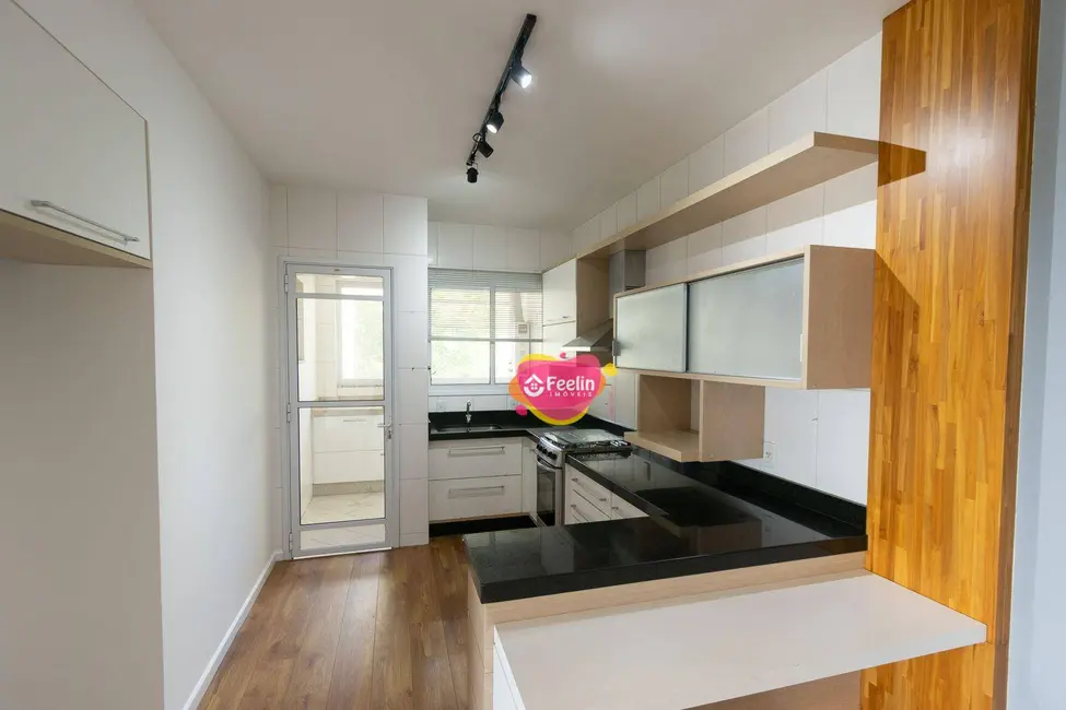 Foto 4 de Apartamento com 3 quartos à venda, 166m2 em Rio Tavares, Florianopolis - SC