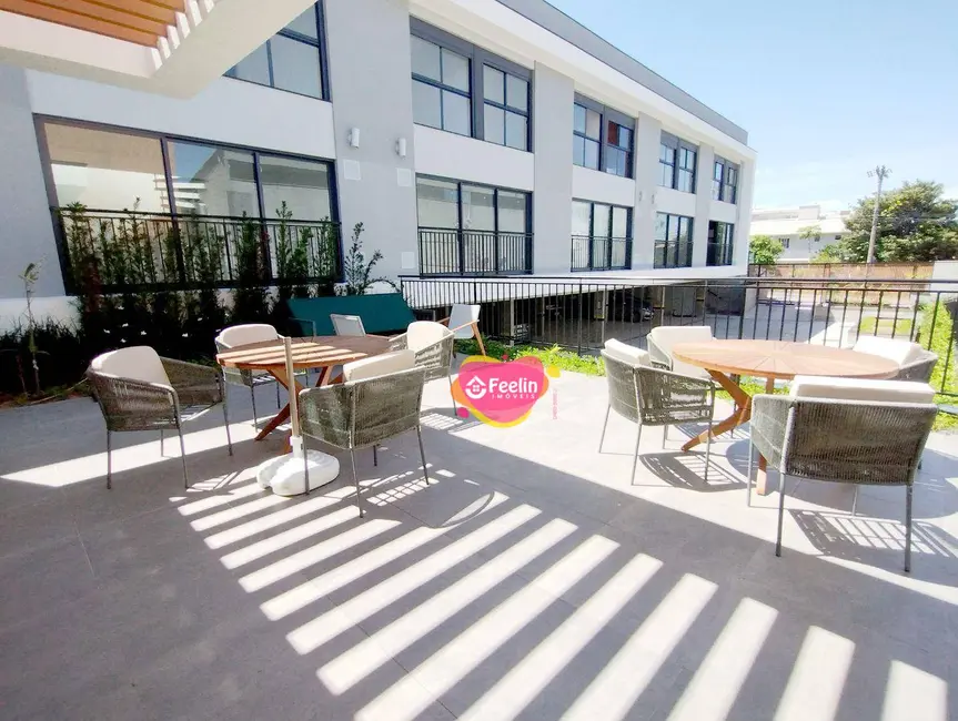 Foto 1 de Apartamento com 2 quartos à venda, 128m2 em Campeche, Florianopolis - SC