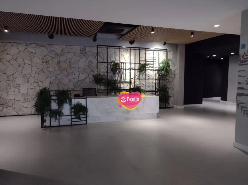 Apartamento com 1 quarto à venda, 75m2 em Campeche, Florianopolis - SC - imagem 9 Foto 9 de Apartamento com 1 quarto à venda, 75m2 em Campeche, Florianopolis - SC