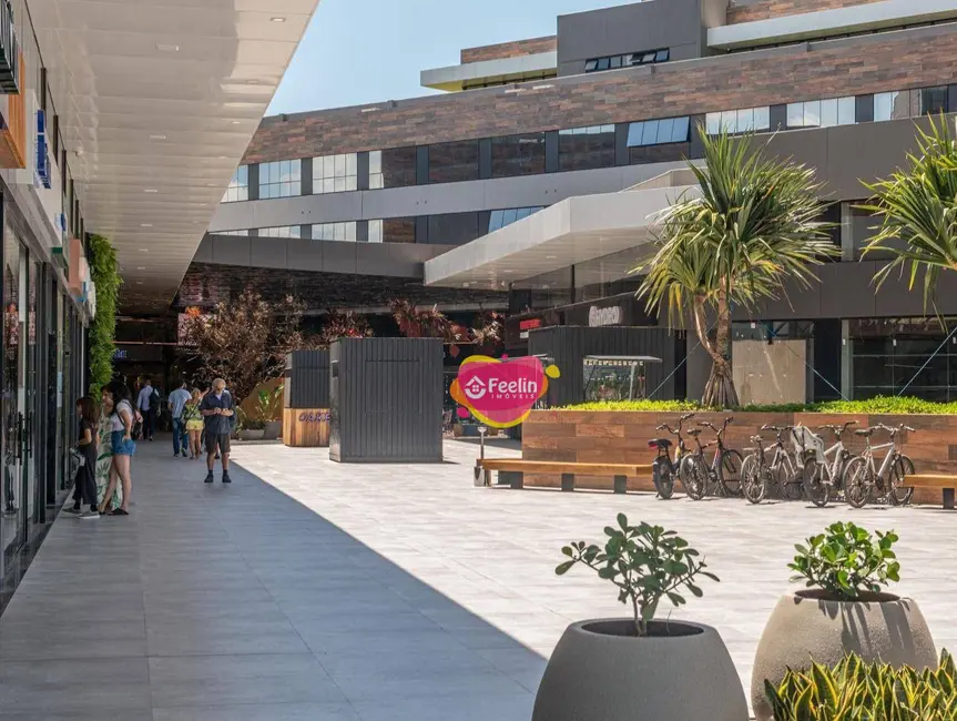 Apartamento com 1 quarto à venda, 75m2 em Campeche, Florianopolis - SC - imagem 4 Foto 4 de Apartamento com 1 quarto à venda, 75m2 em Campeche, Florianopolis - SC