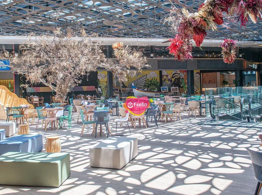 Apartamento com 1 quarto à venda, 75m2 em Campeche, Florianopolis - SC - imagem 5 Foto 5 de Apartamento com 1 quarto à venda, 75m2 em Campeche, Florianopolis - SC