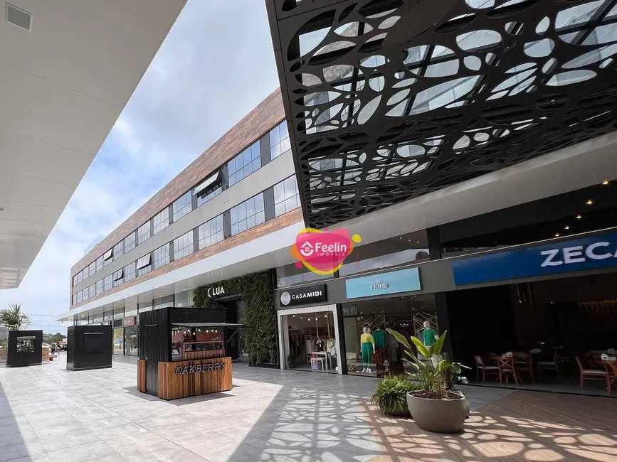 Apartamento com 1 quarto à venda, 75m2 em Campeche, Florianopolis - SC - imagem 3 Foto 3 de Apartamento com 1 quarto à venda, 75m2 em Campeche, Florianopolis - SC