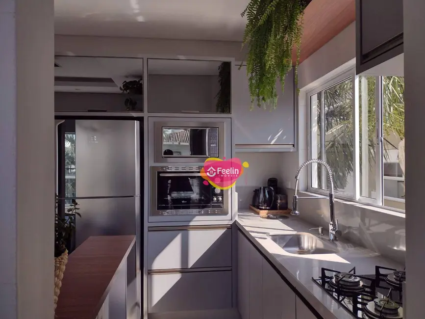 Foto 6 de Apartamento com 2 quartos à venda, 81m2 em Ribeirão da Ilha, Florianopolis - SC