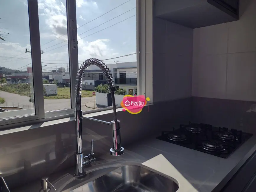 Foto 9 de Apartamento com 2 quartos à venda, 81m2 em Ribeirão da Ilha, Florianopolis - SC