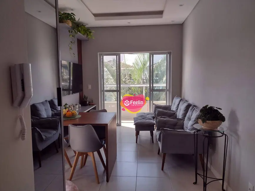 Foto 4 de Apartamento com 2 quartos à venda, 81m2 em Ribeirão da Ilha, Florianopolis - SC