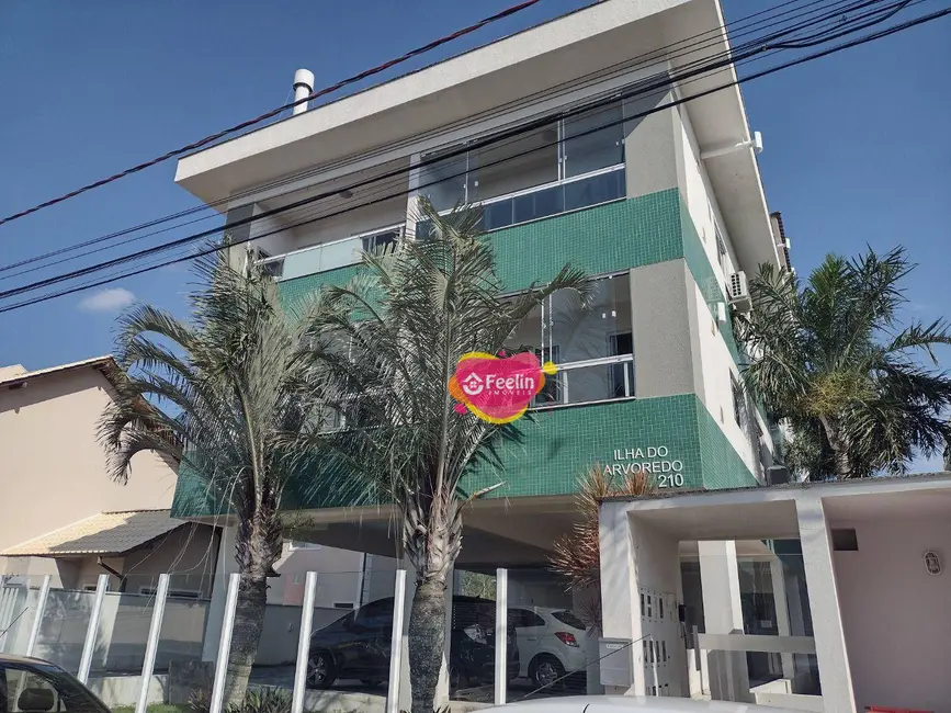 Foto 2 de Apartamento com 2 quartos à venda, 81m2 em Ribeirão da Ilha, Florianopolis - SC