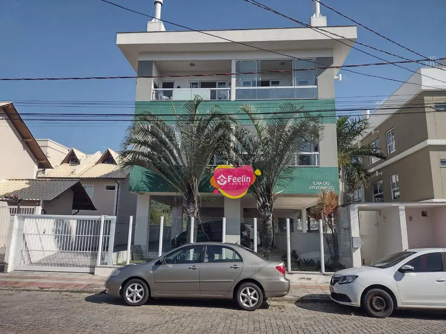 Foto 3 de Apartamento com 2 quartos à venda, 81m2 em Ribeirão da Ilha, Florianopolis - SC