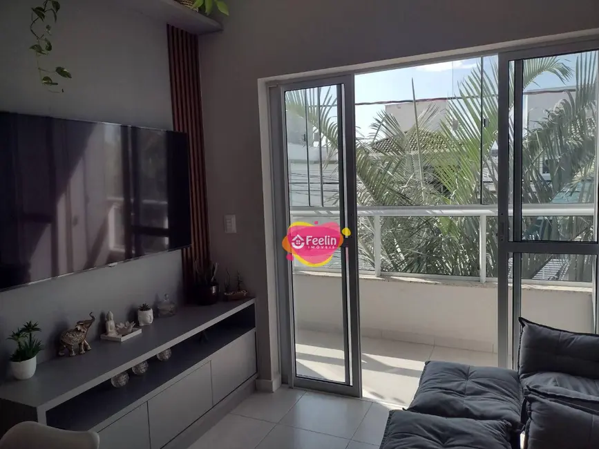 Foto 5 de Apartamento com 2 quartos à venda, 81m2 em Ribeirão da Ilha, Florianopolis - SC