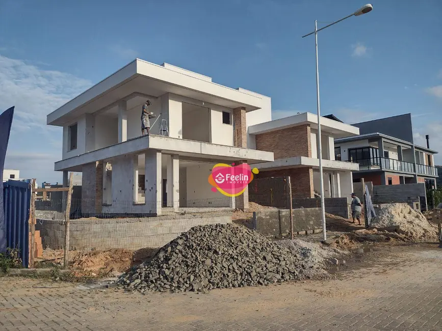 Foto 5 de Casa com 3 quartos à venda, 225m2 em Rio Tavares, Florianopolis - SC