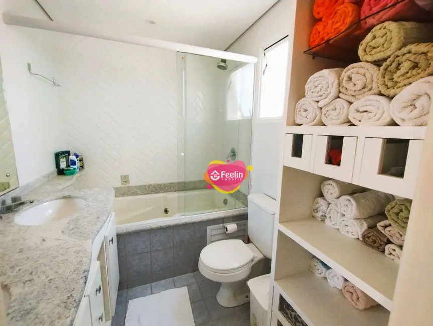 Foto 3 de Cobertura com 3 quartos à venda, 190m2 em Lagoa da Conceição, Florianopolis - SC