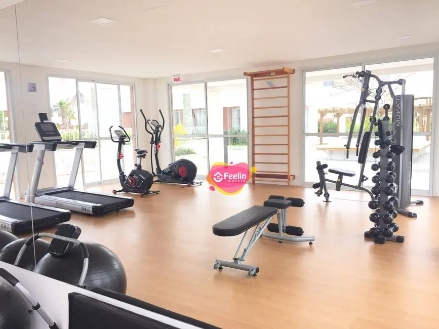 Foto 7 de Casa de Condomínio com 3 quartos à venda, 101m2 em Morro das Pedras, Florianopolis - SC