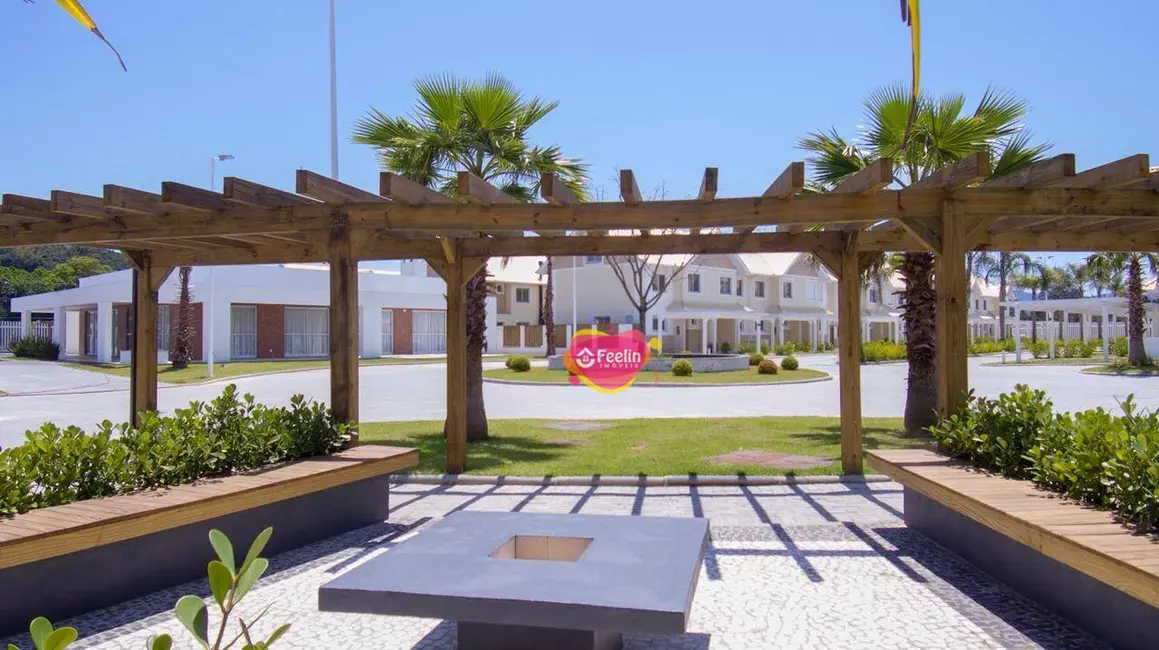 Foto 7 de Casa de Condomínio com 3 quartos à venda, 101m2 em Morro das Pedras, Florianopolis - SC