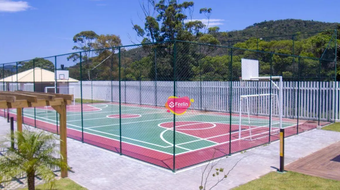 Foto 4 de Casa de Condomínio com 3 quartos à venda, 101m2 em Morro das Pedras, Florianopolis - SC