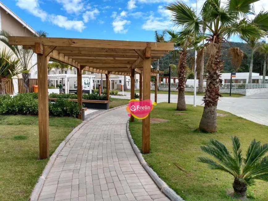 Foto 9 de Casa de Condomínio com 3 quartos à venda, 101m2 em Morro das Pedras, Florianopolis - SC