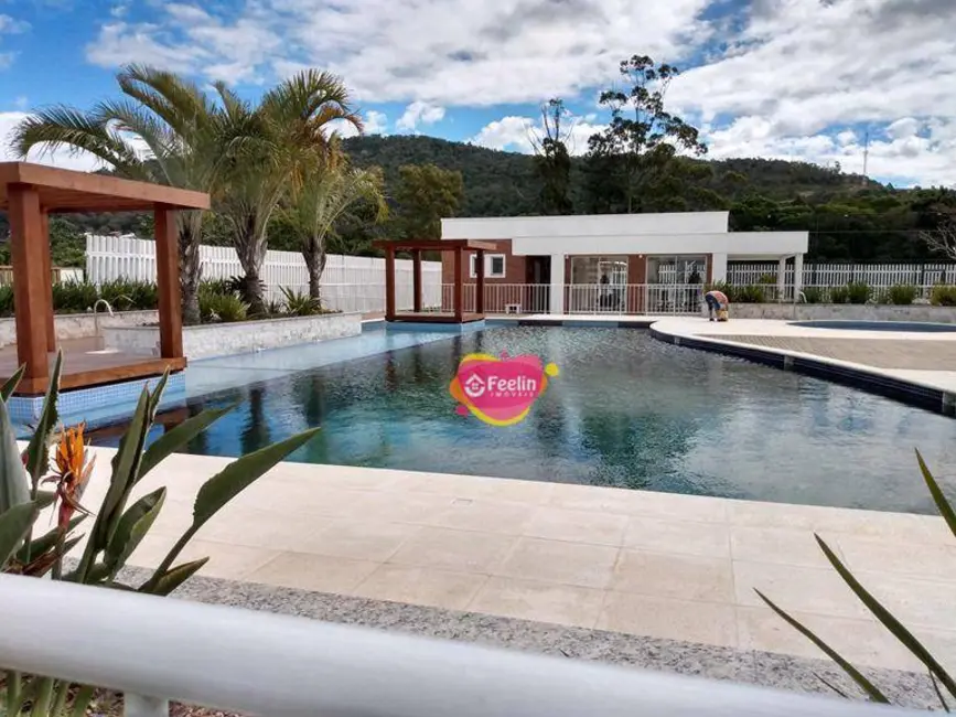 Foto 2 de Casa de Condomínio com 2 quartos à venda, 124m2 em Morro das Pedras, Florianopolis - SC