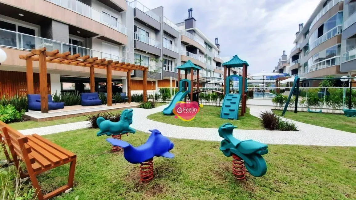 Apartamento com 1 quarto à venda, 82m2 em Campeche, Florianopolis - SC - imagem 9 Foto 9 de Apartamento com 1 quarto à venda, 82m2 em Campeche, Florianopolis - SC