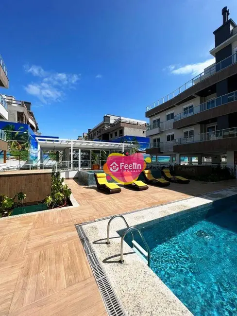 Apartamento com 1 quarto à venda, 82m2 em Campeche, Florianopolis - SC - imagem 5 Foto 5 de Apartamento com 1 quarto à venda, 82m2 em Campeche, Florianopolis - SC