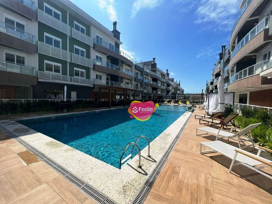 Apartamento com 1 quarto à venda, 82m2 em Campeche, Florianopolis - SC - imagem 3 Foto 3 de Apartamento com 1 quarto à venda, 82m2 em Campeche, Florianopolis - SC