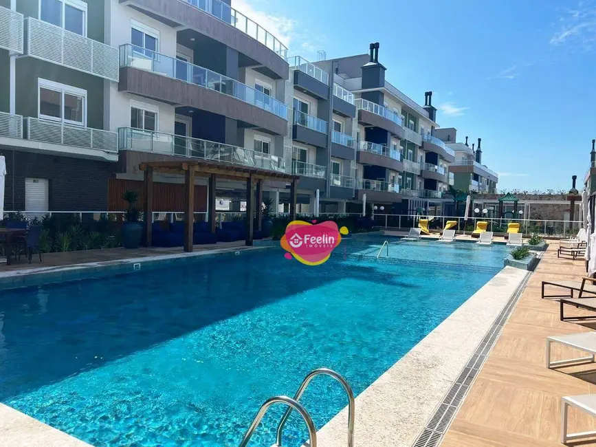 Foto 2 de Apartamento com 2 quartos à venda, 104m2 em Campeche, Florianopolis - SC