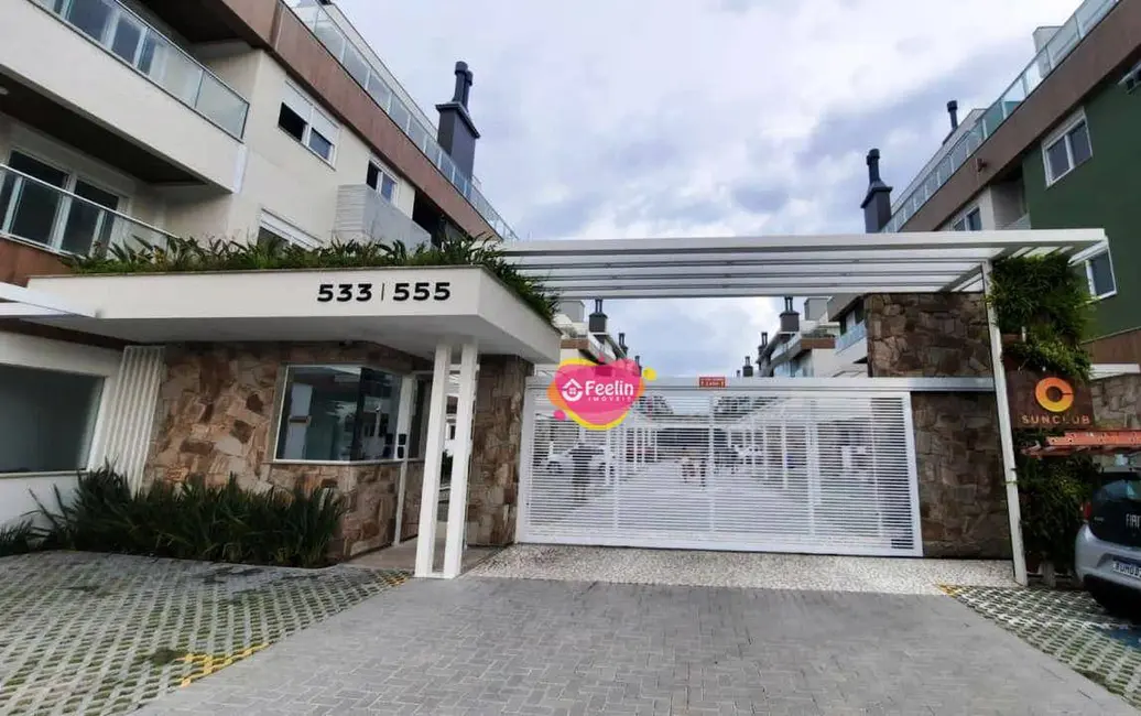 Apartamento com 2 quartos à venda, 104m2 em Campeche, Florianopolis - SC - imagem 8 Foto 8 de Apartamento com 2 quartos à venda, 104m2 em Campeche, Florianopolis - SC