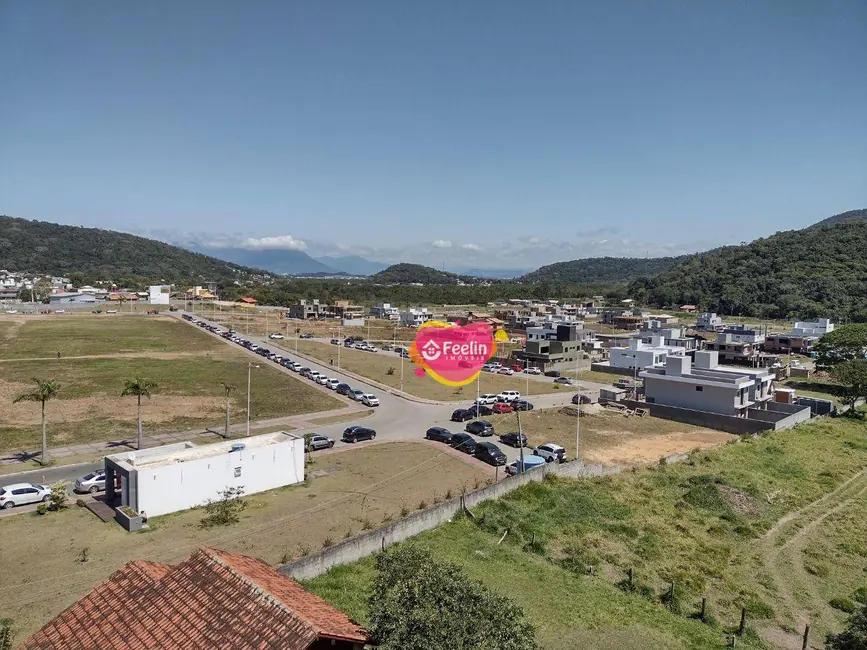 Foto 7 de Terreno / Lote à venda, 452m2 em Rio Tavares, Florianopolis - SC