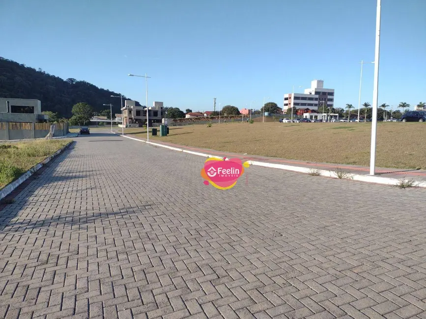 Foto 6 de Terreno / Lote à venda, 452m2 em Rio Tavares, Florianopolis - SC