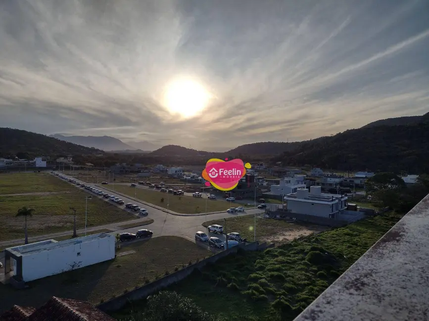 Foto 4 de Terreno / Lote à venda, 452m2 em Rio Tavares, Florianopolis - SC