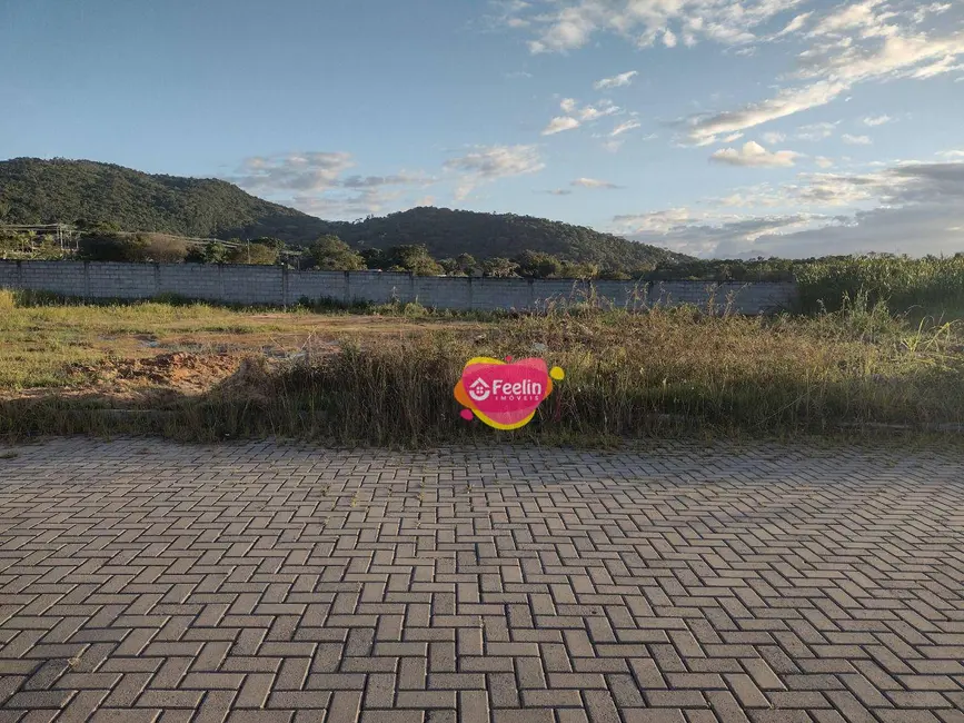Foto 3 de Terreno / Lote à venda, 452m2 em Rio Tavares, Florianopolis - SC