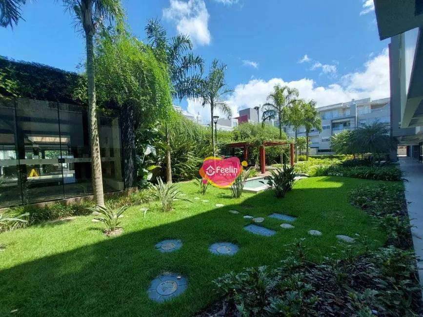 Apartamento com 1 quarto à venda, 63m2 em Campeche, Florianopolis - SC - imagem 4 Foto 4 de Apartamento com 1 quarto à venda, 63m2 em Campeche, Florianopolis - SC