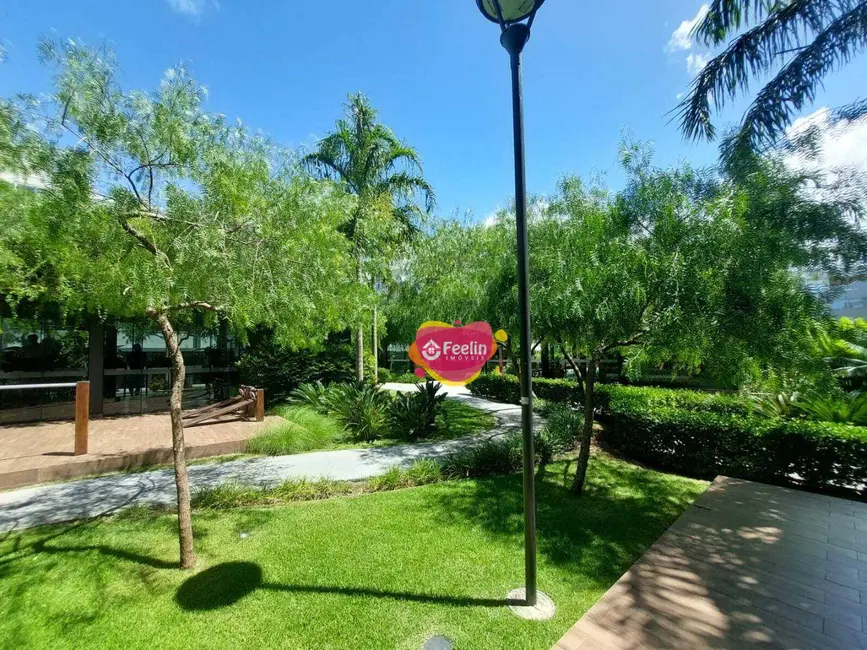Apartamento com 1 quarto à venda, 63m2 em Campeche, Florianopolis - SC - imagem 3 Foto 3 de Apartamento com 1 quarto à venda, 63m2 em Campeche, Florianopolis - SC