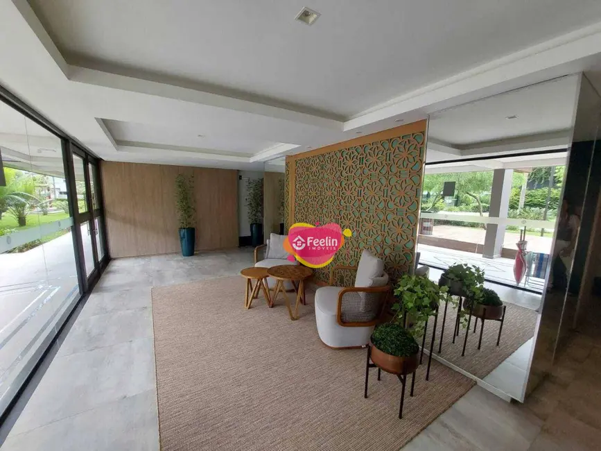 Apartamento com 1 quarto à venda, 63m2 em Campeche, Florianopolis - SC - imagem 7 Foto 7 de Apartamento com 1 quarto à venda, 63m2 em Campeche, Florianopolis - SC