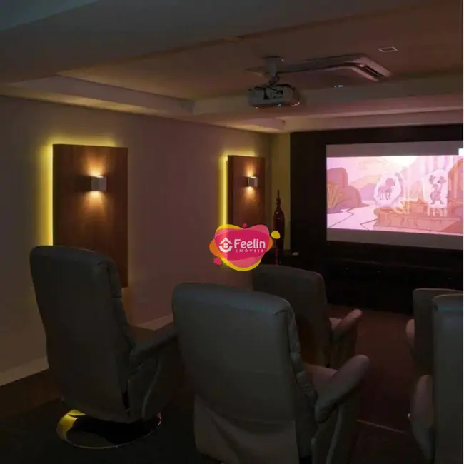 Apartamento com 1 quarto à venda, 63m2 em Campeche, Florianopolis - SC - imagem 9 Foto 9 de Apartamento com 1 quarto à venda, 63m2 em Campeche, Florianopolis - SC