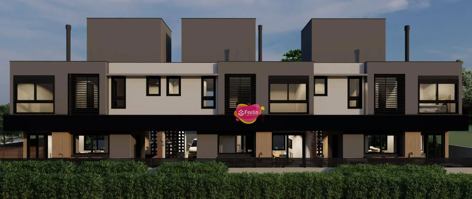 Casa com 3 quartos à venda, 35m2 em Campeche, Florianopolis - SC - imagem 4 Foto 4 de Casa com 3 quartos à venda, 35m2 em Campeche, Florianopolis - SC
