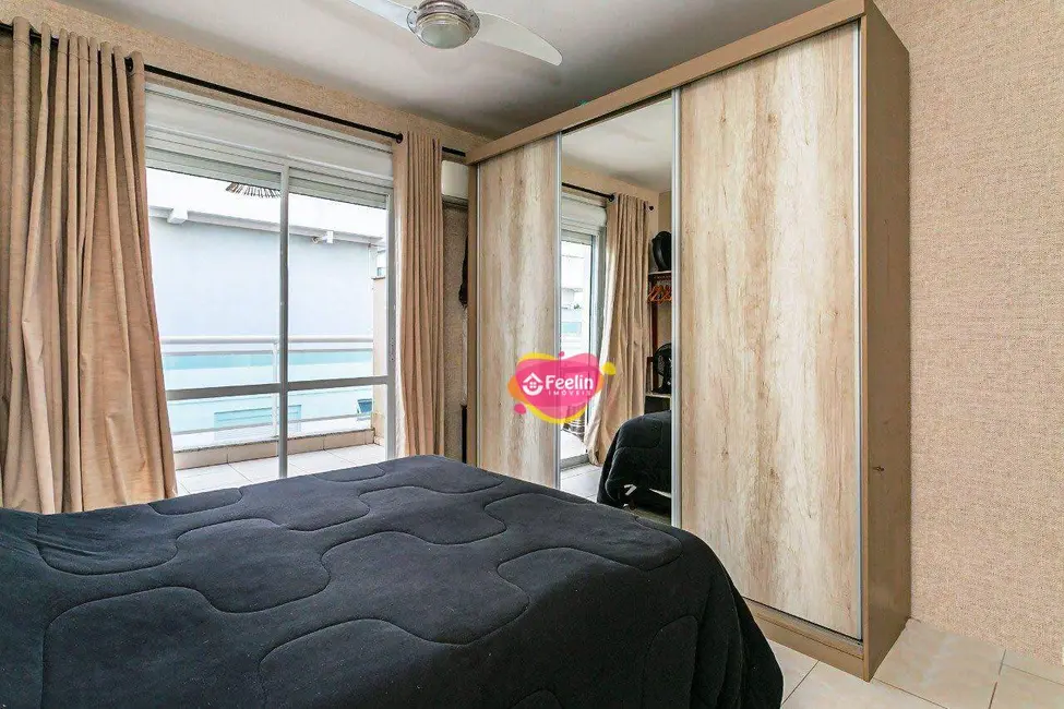 Foto 5 de Cobertura com 2 quartos à venda, 219m2 em Campeche, Florianopolis - SC