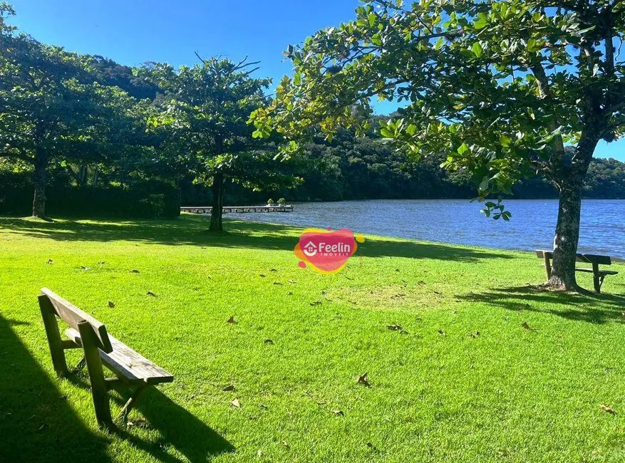 Foto 2 de Casa de Condomínio com 3 quartos à venda, 147m2 em Lagoa da Conceição, Florianopolis - SC