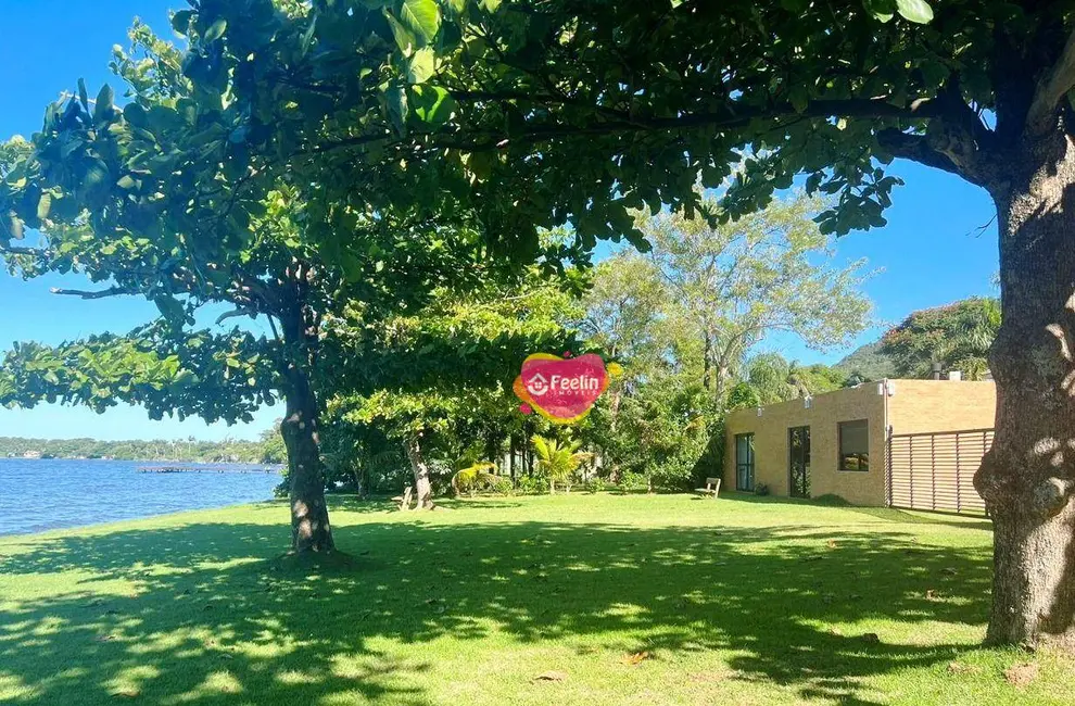 Foto 3 de Casa de Condomínio com 3 quartos à venda, 147m2 em Lagoa da Conceição, Florianopolis - SC
