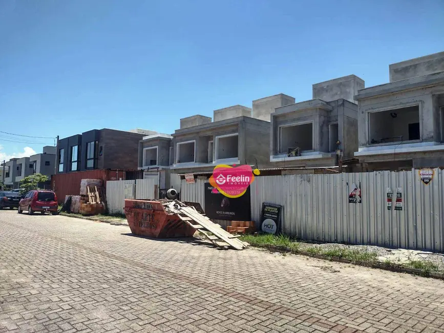 Foto 4 de Casa com 3 quartos à venda, 150m2 em Ribeirão da Ilha, Florianopolis - SC