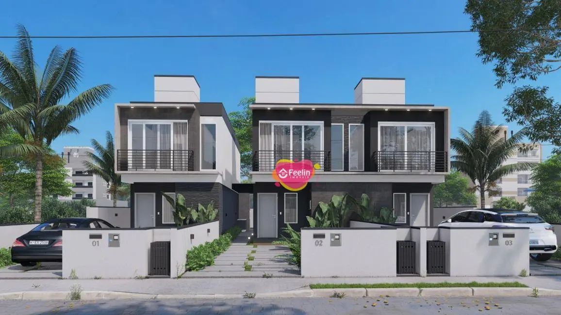 Foto 2 de Casa com 3 quartos à venda, 150m2 em Ribeirão da Ilha, Florianopolis - SC