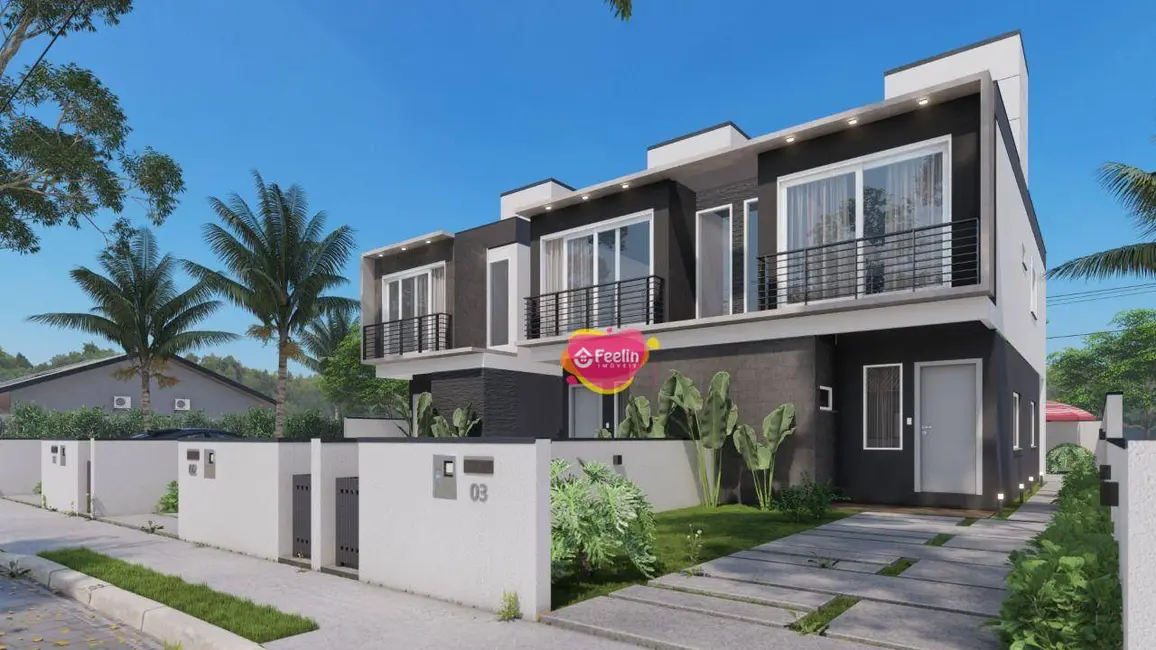 Foto 3 de Casa com 3 quartos à venda, 150m2 em Ribeirão da Ilha, Florianopolis - SC