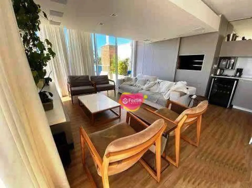 Foto 4 de Cobertura com 2 quartos à venda, 170m2 em Campeche, Florianopolis - SC