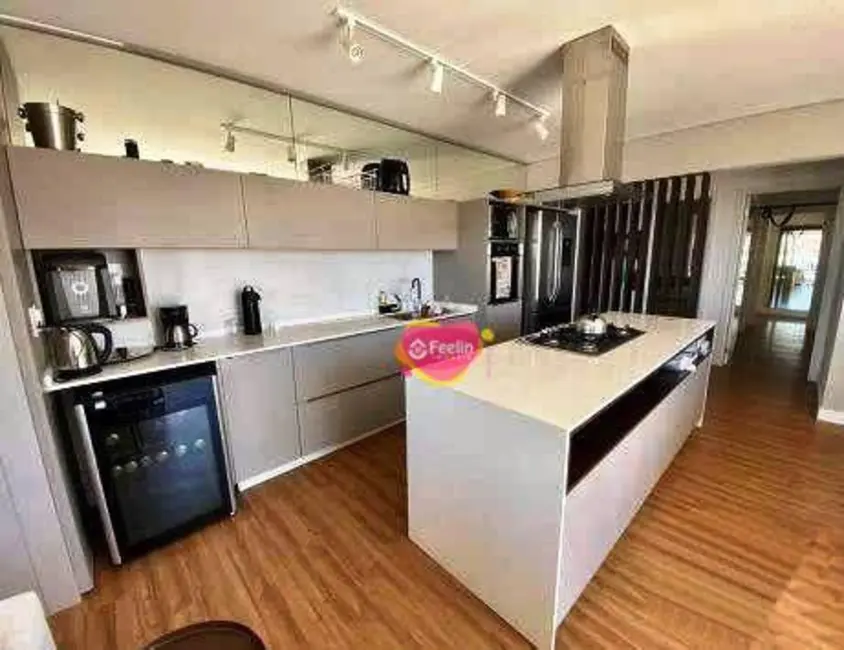 Foto 3 de Cobertura com 2 quartos à venda, 170m2 em Campeche, Florianopolis - SC