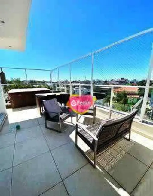 Foto 7 de Cobertura com 2 quartos à venda, 170m2 em Campeche, Florianopolis - SC