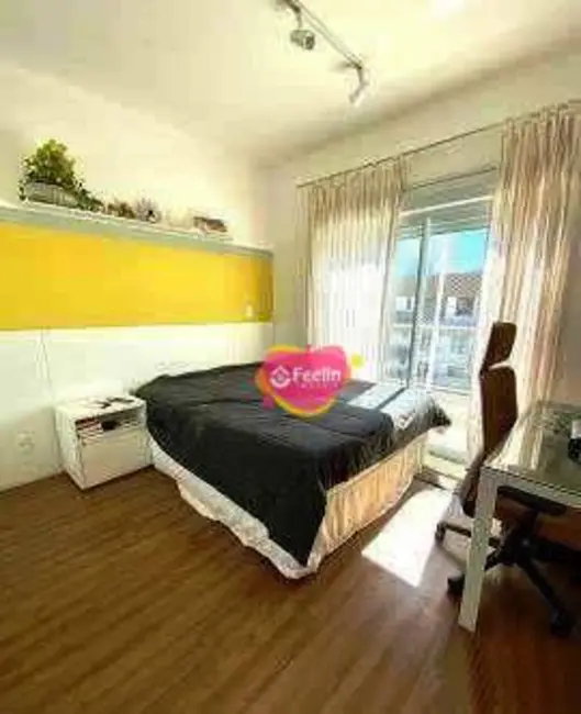 Foto 9 de Cobertura com 2 quartos à venda, 170m2 em Campeche, Florianopolis - SC