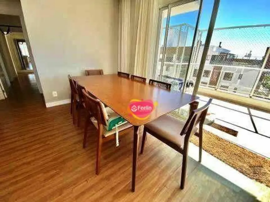 Foto 5 de Cobertura com 2 quartos à venda, 170m2 em Campeche, Florianopolis - SC