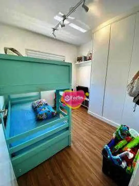 Foto 8 de Cobertura com 2 quartos à venda, 170m2 em Campeche, Florianopolis - SC