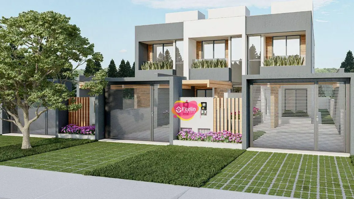 Foto 3 de Casa com 3 quartos à venda, 176m2 em Campeche, Florianopolis - SC