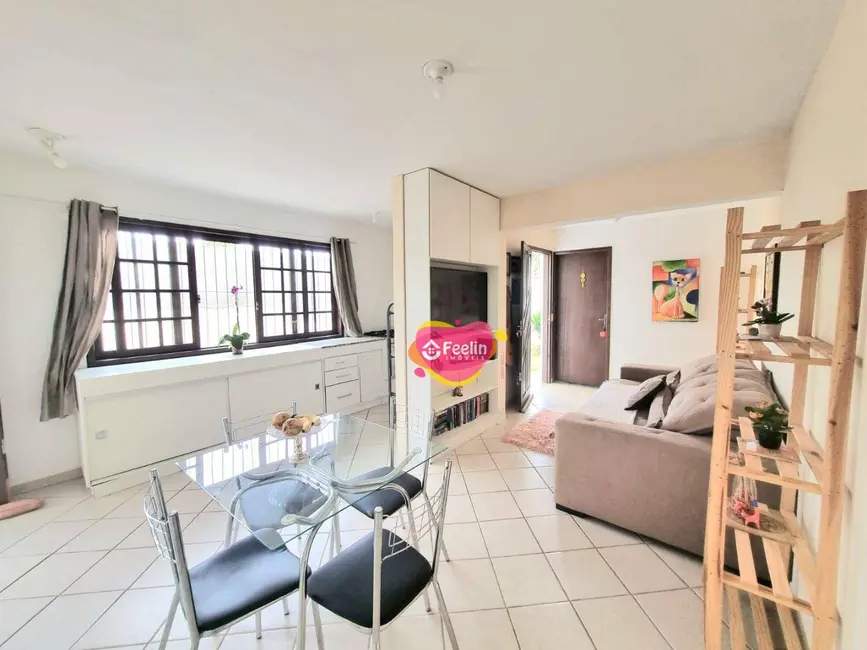 Foto 8 de Casa com 4 quartos à venda, 169m2 em Carianos, Florianopolis - SC